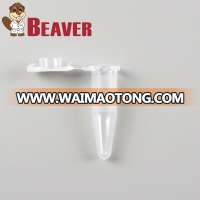 Super September Discount ! 1.5mL plastic low adsorption Microcentrifuge Centrifuge Tube for Laboratory Consumables