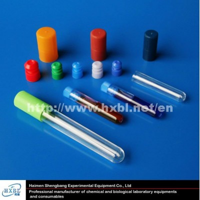 good ps test tube used in lab factory ce ISO approved