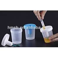 120ml vacuum urine container