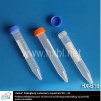 15ml conical centrifuge tube