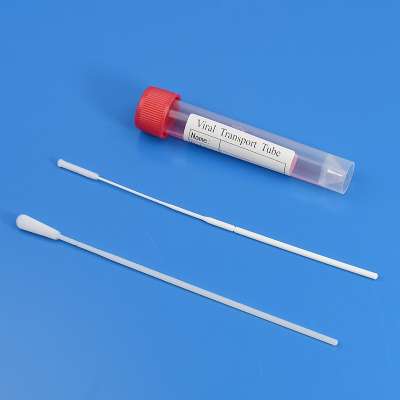 Viral Transport tube VTM Universal Viral Transport Medium Tube Kit